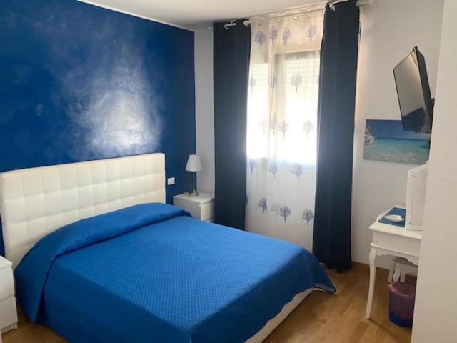 Blue Sea Rooms Apartment Cagliari Exterior foto