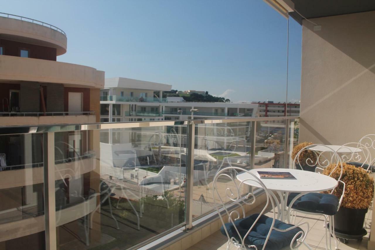Blue Sea Rooms Apartment Cagliari Exterior foto